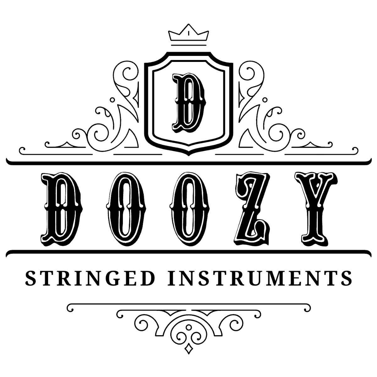 Doozy Play Logo
